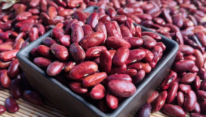 Đậu đỏ có rất nhiều cách dùng khác nhau