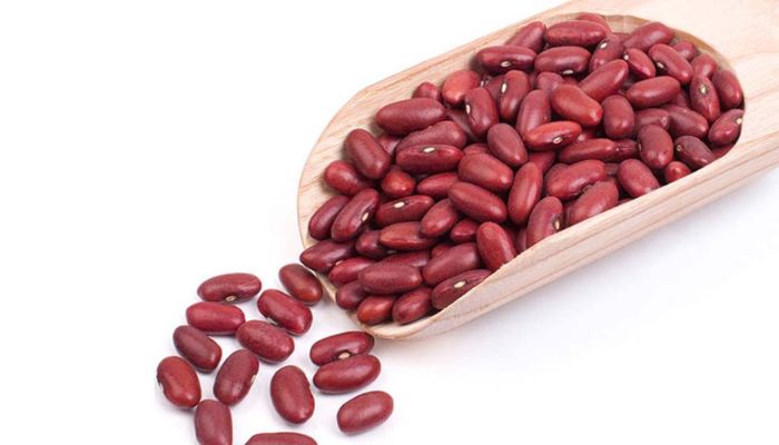 Đậu đỏ dễ trồng, dễ kiếm trong đời sống hàng ngày