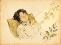 Giấc ngủ ngắn: Tưởng là nghỉ ngơi, hóa ra tạng phủ đang suy kiệt dần