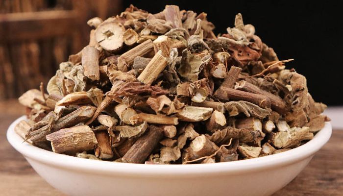 Hoắc hương có giá trị rất tốt trong các vấn đề về tiêu hóa