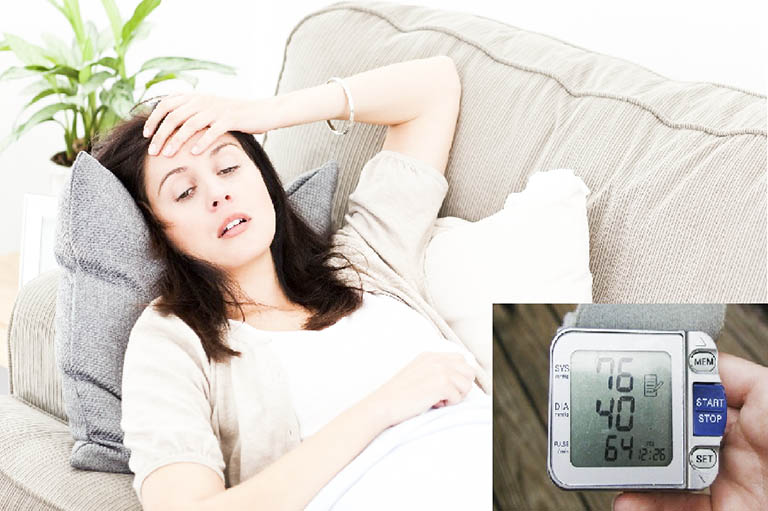 Giải Pháp Điều Trị Mất Ngủ Cho Người Huyết Áp Thấp