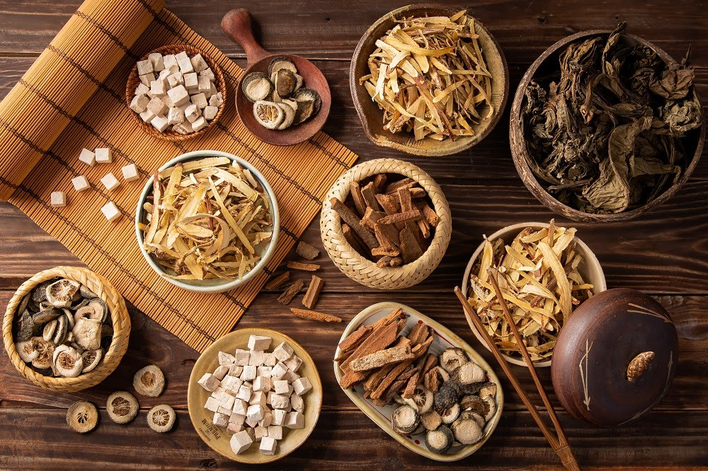 3 bài thuốc dân gian chữa đau dạ dày giúp cải thiện thể trạng