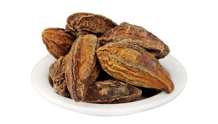 Kha tử còn được biết đến với tên gọi là chiêu liêu