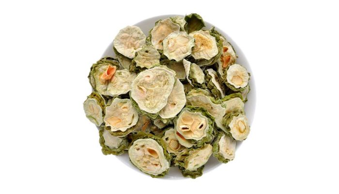 Các bài thuốc từ mướp đắng khá dễ sử dụng