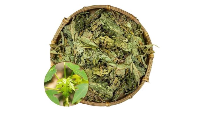 Lá đu đủ tùy vào mục đích dùng sẽ có các bài thuốc khác nhau