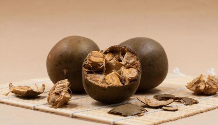 Các bài thuốc từ la hán quả tương đối dễ dùng