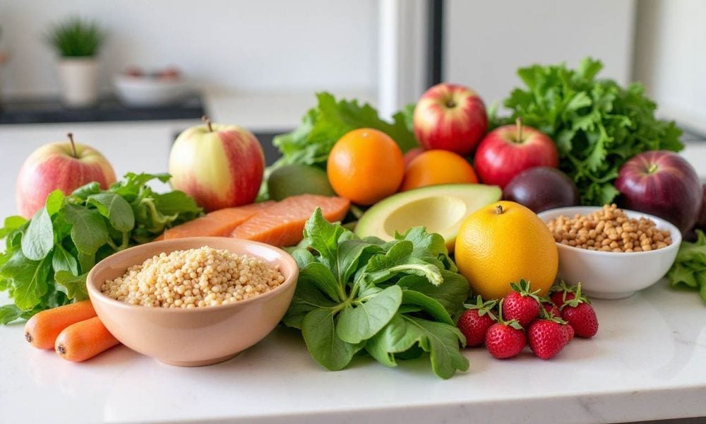 Rau củ giúp chống viêm xương khớp: Ăn sao cho đúng mà tốt