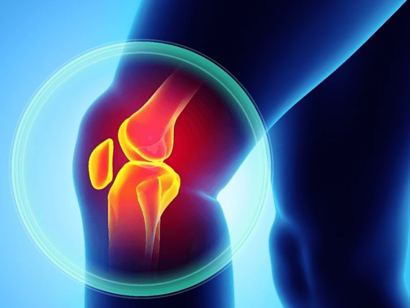 Lỏng khớp gối có tự khỏi không? Câu trả lời từ góc nhìn Đông y
