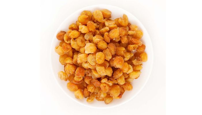 Long nhãn còn được gọi là nhãn nhục