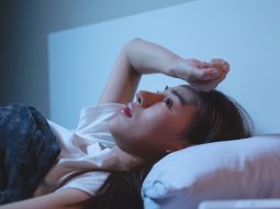 Mất ngủ nguyên phát là gì? – Lời tư vấn từ Lão Tuấn