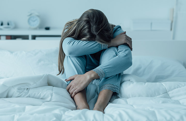 Mất Ngủ Có Bị Sụt Cân Không? Lời Giải Đáp Từ Lão Tuấn