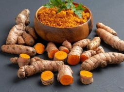 Nghệ còn được biết đến với tên gọi là khương hoàng