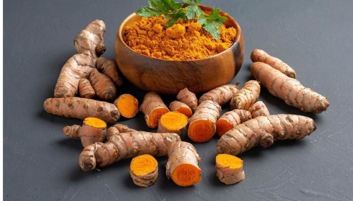 Nghệ còn được biết đến với tên gọi là khương hoàng