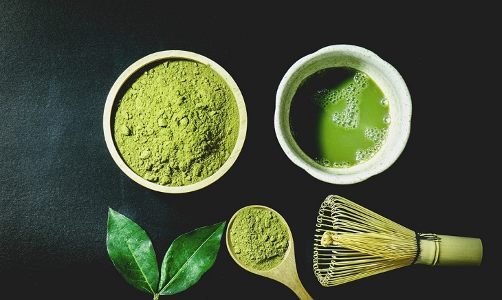 Uống Matcha Có Mất Ngủ Không? Giải Đáp Cùng Lão Tuấn
