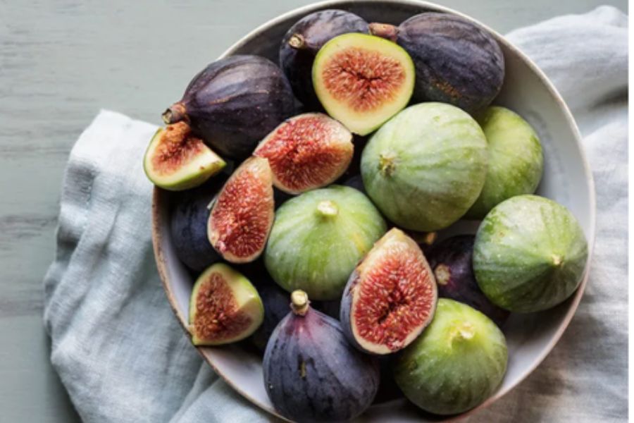 Mẹo dùng quả sung chữa trào ngược dạ dày theo kinh nghiệm dân gian