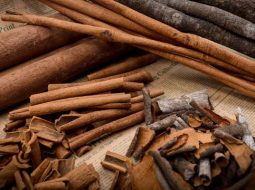 Khi dùng quế cần đảm bảo liều lượng vừa đủ