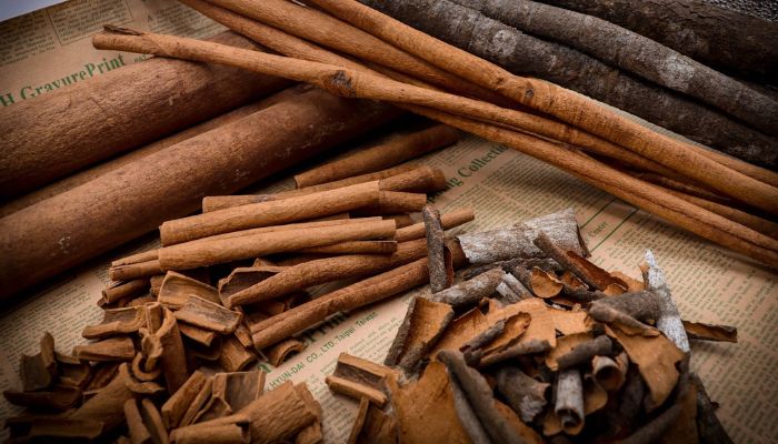 Khi dùng quế cần đảm bảo liều lượng vừa đủ