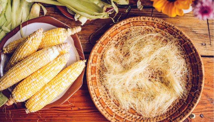 Các bài thuốc từ râu ngô luôn được bà con ưa chuộng sử dụng