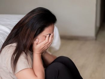 Rối loạn giấc ngủ không thực tổn: Khi tâm bệnh át cả thân bệnh