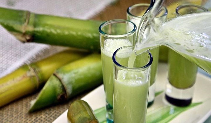 Trào ngược dạ dày uống nước mía được không?