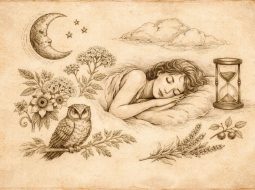 Tầm Quan Trọng Của Giấc Ngủ: Đừng Coi Thường Bà Con ơi!