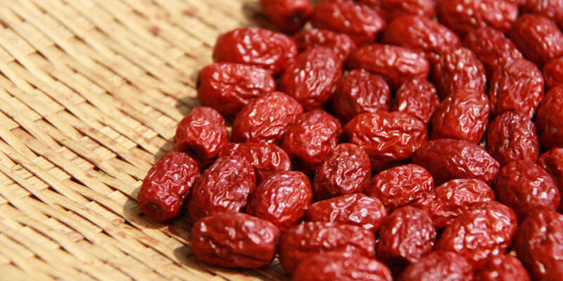 Táo Tàu Rừng – Mẹo Dân Gian Hỗ Trợ Giấc Ngủ Tự Nhiên