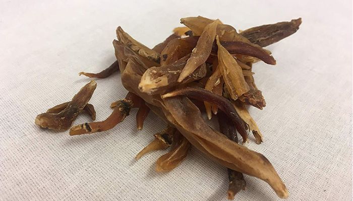 Thiên môn đông chủ yếu kết hợp với nhiều vị thuốc khác