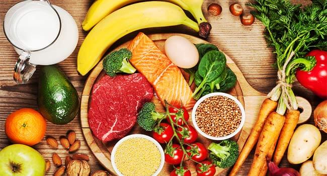 Bổ sung chất nhờn cho khớp – Ăn sao để khớp trơn tru khỏe mạnh?