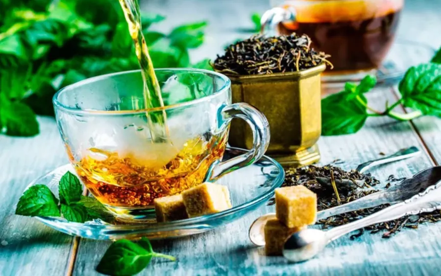 Uống dây thìa canh có mất ngủ không? Lão Tuấn giải thích từ góc nhìn y học cổ truyền