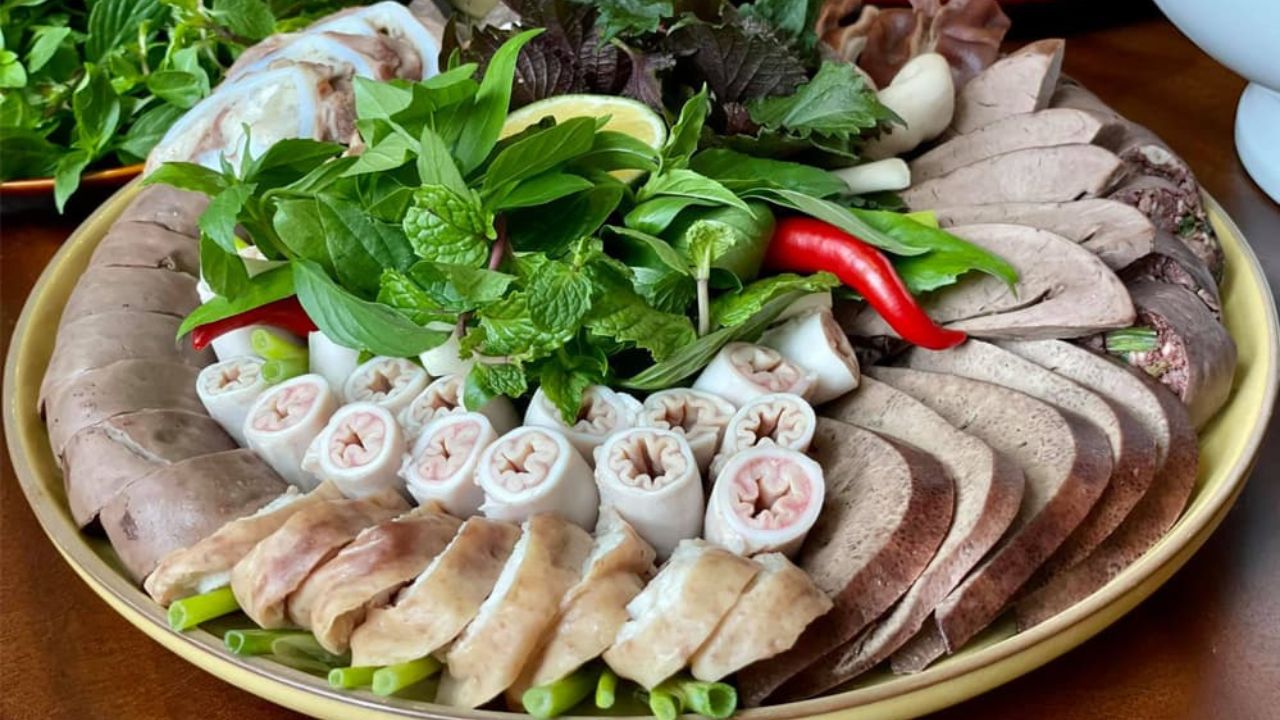 Tràn dịch khớp gối kiêng ăn gì để không làm bệnh nặng thêm?