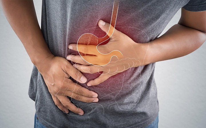 Biến chứng trào ngược dạ dày: Đừng để âm thầm mà hóa nguy nan