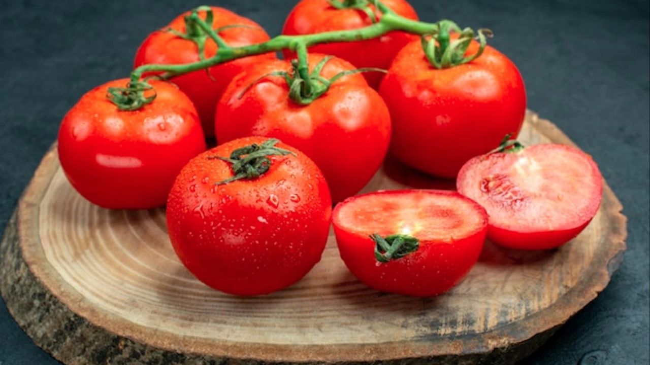 Đau dạ dày có ăn được cà chua không? Lão Tuấn nói rõ