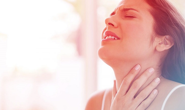 Trào ngược dạ dày gây ho – Triệu chứng ít ai để ý nhưng cần lưu tâm