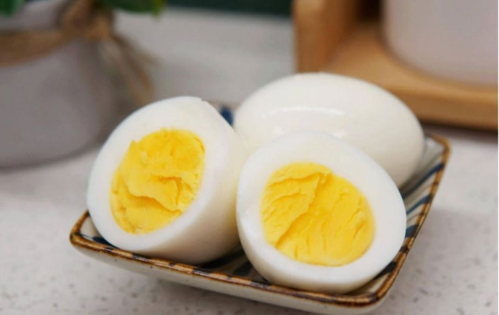 Nổi Mề Đay Có Được Ăn Trứng Không?