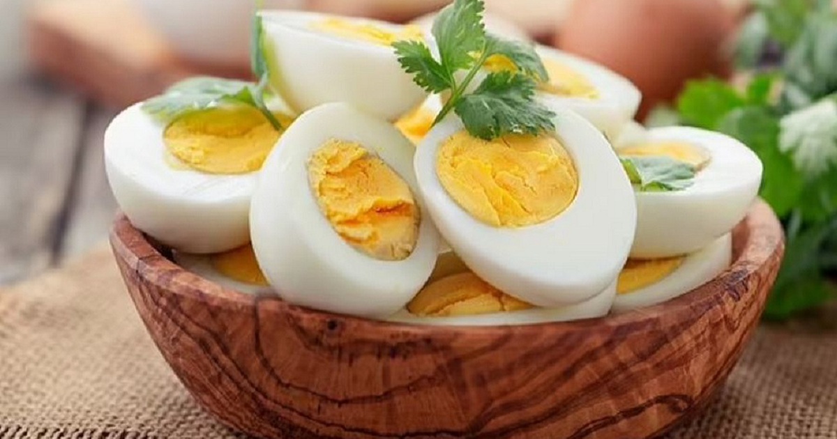 Đau dạ dày có ăn trứng được không? – Lời khuyên từ Lão Tuấn