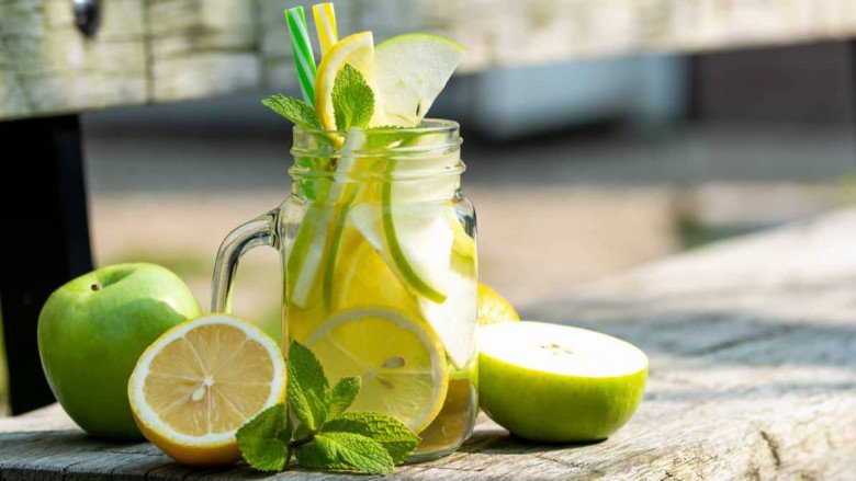 Đau dạ dày uống nước chanh được không? Lão nói rõ cho bà con!