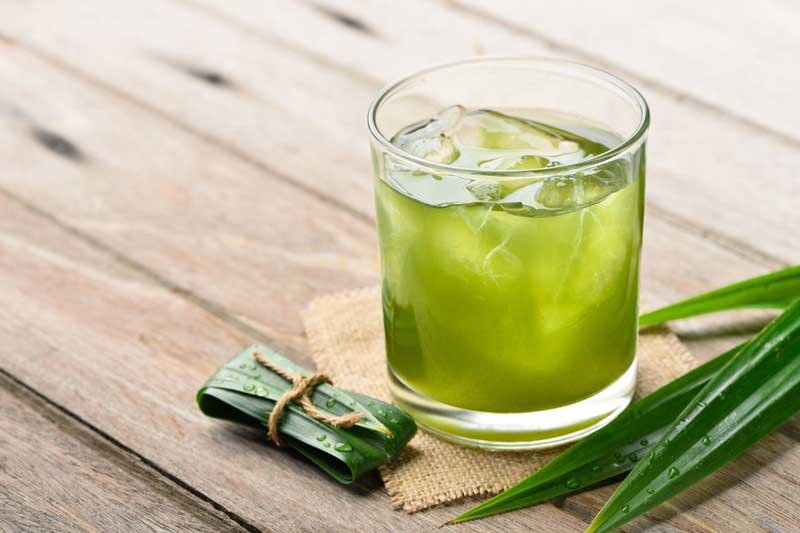 Uống trà sâm dứa có mất ngủ không? Lời giải đáp từ góc nhìn Đông y