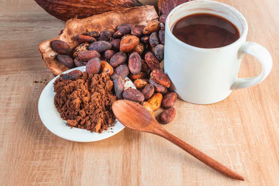 Uống Cacao Có Mất Ngủ Không? Lời Khuyên Dành Cho Bà Con