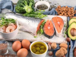 Viêm khớp gối nên ăn gì để dưỡng khớp, mạnh gân?