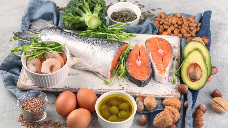 Viêm khớp gối nên ăn gì để dưỡng khớp, mạnh gân?