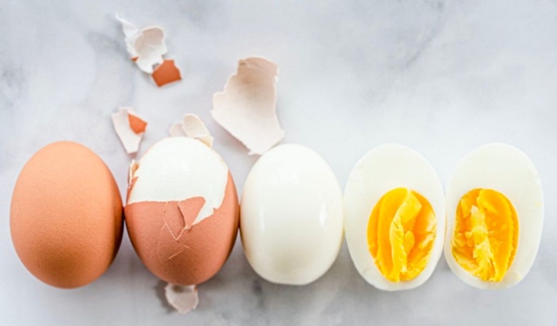 Viêm khớp có ăn được trứng gà không? Lão Tuấn lý giải tận ngọn ngành