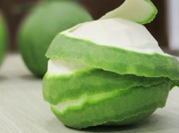 Vỏ bưởi từ lâu đã được ứng dụng phổ biến trong Đông y