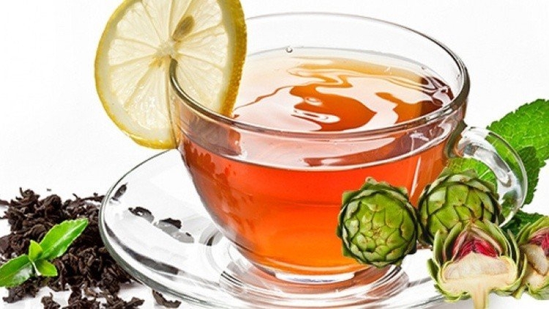 Uống Trà Atiso Có Mất Ngủ Không? – Giải Đáp Thắc Mắc Cho Bà Con