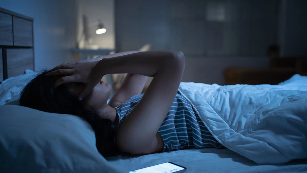 Hệ lụy mất ngủ trầm trọng: Cảnh báo bệnh nan y và cách chữa từ gốc