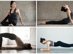 Bài tập giảm đau lưng tại nhà: Bí quyết dưỡng cột sống khỏe từ gốc