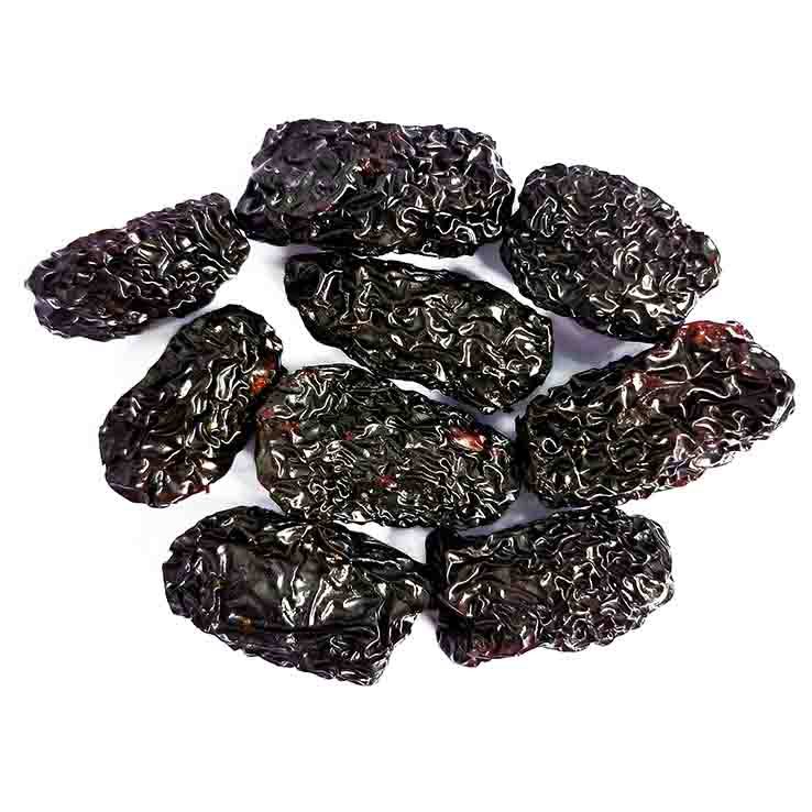 Đại táo được dùng phổ biến trong Y học cổ truyền