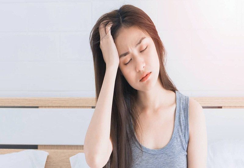 Đau nửa đầu giật từng cơn: Hiểu căn nguyên, trị từ gốc cùng Lão Tuấn