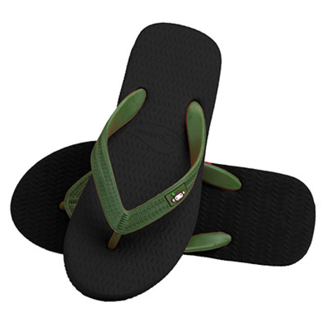 Dép xỏ ngón và sức khỏe bàn chân: Lợi bất cập hại dưới góc nhìn Y lý