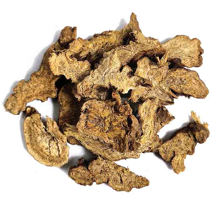 Thương truật dùng nhiều trong các bài thuốc trị đau nhức