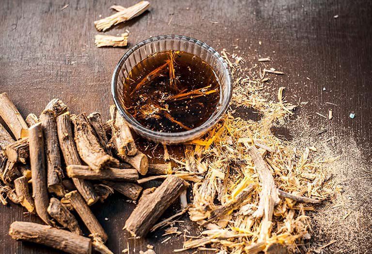 Bài thuốc dân gian chữa HP dạ dày: Lời khuyên từ gốc giúp bà con an tâm dưỡng bệnh